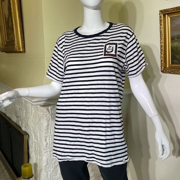 Scotch & Soda Amsterdam Brutus X AB Collab T Shirt - Picture 5 of 13